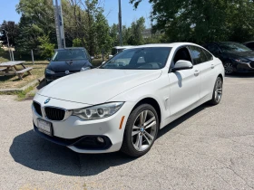BMW 428 CARFAX* АВТОФИНАНСИРАНЕ БЕЗ ПЪРВОНАЧАЛНА ВНОСКА