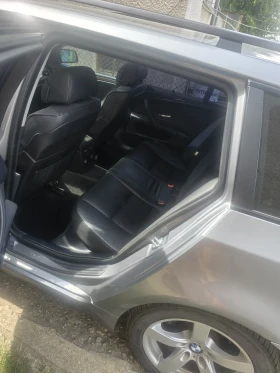 BMW 525 - 7500 лв. - 65368530 9