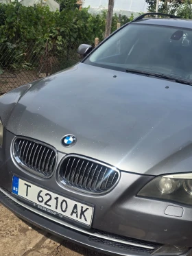 BMW 525 - 7500 лв. - 65368530 2