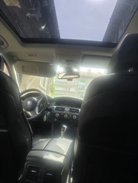 BMW 525 - 7500 лв. - 65368530 6