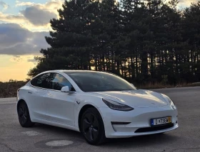 Tesla Model 3 Топ Цена Безупречна - 31900 лв. - 95216383 8