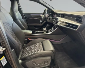 Обява за продажба на Audi Rs6 Ceramic* Carbon* Bang&Olufsen* HuD ~ 116 398 EUR - изображение 8