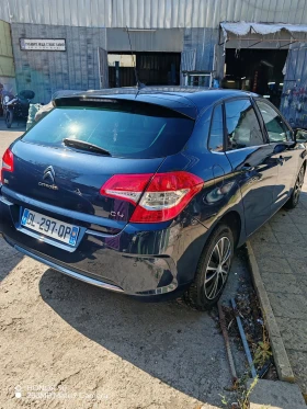 Citroen C4 1.6bluehdi  | Mobile.bg    15