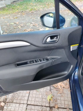 Citroen C4 1.6bluehdi  | Mobile.bg    10