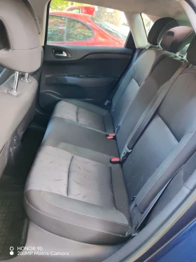 Citroen C4 1.6bluehdi  | Mobile.bg    9