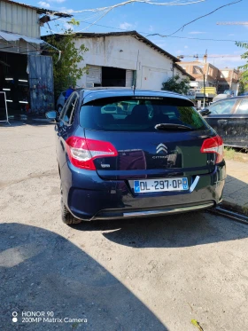 Citroen C4 1.6bluehdi  | Mobile.bg    16