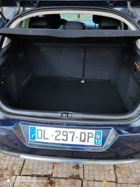 Citroen C4 1.6bluehdi  | Mobile.bg    7