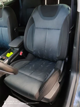 Citroen C4 1.6bluehdi  | Mobile.bg    13