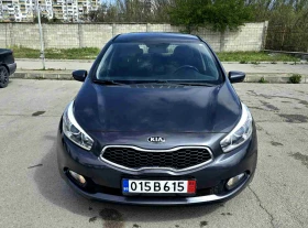 Kia Ceed 1.6i/135hp/KATO НОВ - 13999 лв. / 7157.58 € - 65113870 2