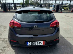 Kia Ceed 1.6i/135hp/KATO НОВ - 13999 лв. / 7157.58 € - 65113870 5