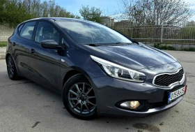 Kia Ceed 1.6i/135hp/KATO НОВ - 13999 лв. / 7157.58 € - 65113870 3