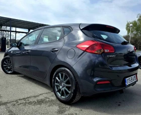 Kia Ceed 1.6i/135hp/KATO НОВ - 13999 лв. / 7157.58 € - 65113870 6