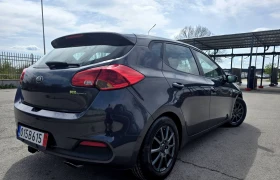 Kia Ceed 1.6i/135hp/KATO НОВ - 13999 лв. / 7157.58 € - 65113870 4