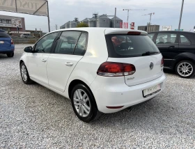 Обява за продажба на VW Golf 1.6tdi* 105к.с.* Hightline* Euro 5* Лизинг ~11 900 лв. - изображение 2