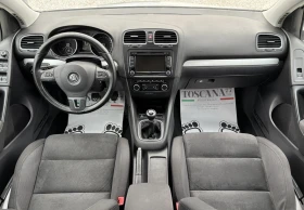 Обява за продажба на VW Golf 1.6tdi* 105к.с.* Hightline* Euro 5* Лизинг ~11 900 лв. - изображение 5