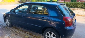 Обява за продажба на Toyota Corolla ~2 600 лв. - изображение 2 | Auto.bg Обява за продажба на Toyota Corolla ~2 600 лв. - изображение 2