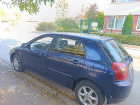 Обява за продажба на Toyota Corolla ~2 600 лв. - изображение 7 | Auto.bg Обява за продажба на Toyota Corolla ~2 600 лв. - изображение 7