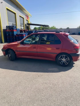 Peugeot 306 1, 6 +  | Mobile.bg    5