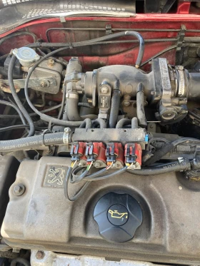 Peugeot 306 1, 6 +  | Mobile.bg    14