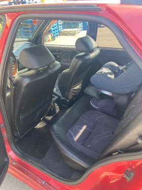 Peugeot 306 1, 6 +  | Mobile.bg    8