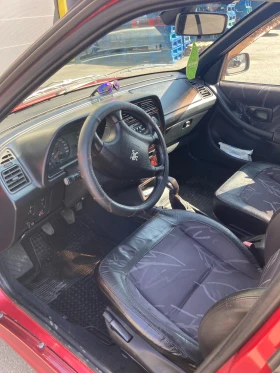 Peugeot 306 1, 6 +  | Mobile.bg    7