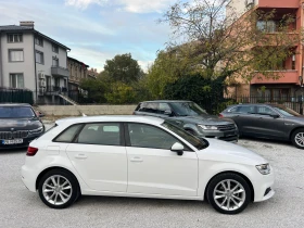Audi A3 1.6* 110kc* Diesel* Ръчка - 21900 лв. / 11197.29 € - 38288291 5