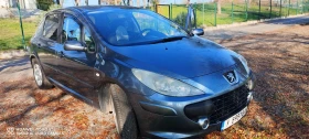 Peugeot 307, снимка 4