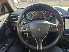 Maserati Ghibli 2021 2.0 MHEV 330CV | Mobile.bg    9