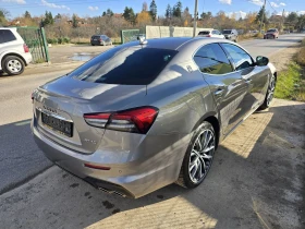 Maserati Ghibli 2021 2.0 MHEV 330CV | Mobile.bg    4