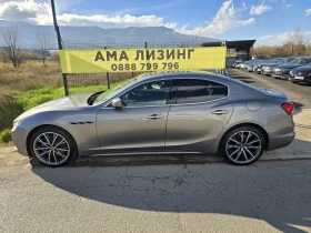 Maserati Ghibli 2021 2.0 MHEV 330CV | Mobile.bg    6