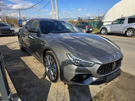 Maserati Ghibli 2021 2.0 MHEV 330CV | Mobile.bg    3