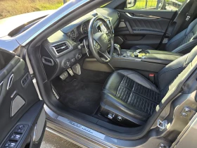 Maserati Ghibli 2021 2.0 MHEV 330CV | Mobile.bg    7