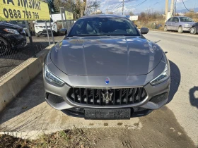 Maserati Ghibli 2021 2.0 MHEV 330CV | Mobile.bg    2