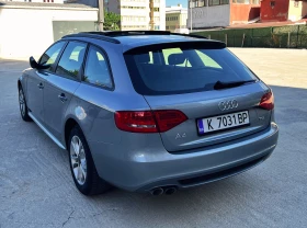 Audi A4 2012/Sline/АВТОМАТ/ПАНО/LED/TOP!!! - изображение 1