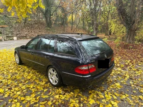 Mercedes-Benz E 320 CDI Avantgarde, снимка 6