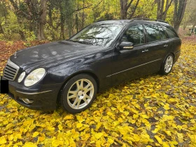 Mercedes-Benz E 320 CDI Avantgarde, снимка 4