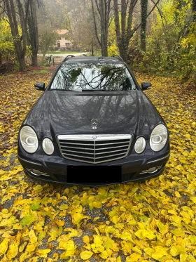 Mercedes-Benz E 320 CDI Avantgarde, снимка 3