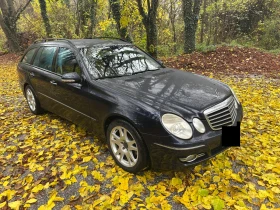 Mercedes-Benz E 320 CDI Avantgarde, снимка 2