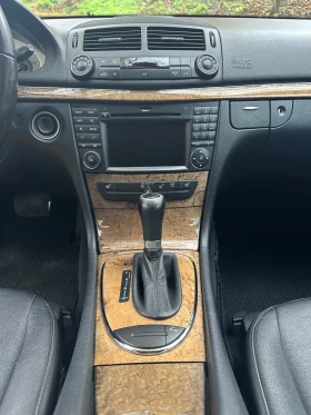 Mercedes-Benz E 320 CDI Avantgarde, снимка 14
