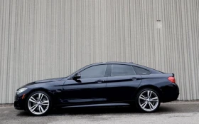 BMW 440 GRANCOUPE * * HEAD UP * * H&K * * СТОКОВА * *  - 21499 € / 42048.39 лв. - 56301041 3