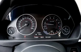 BMW 440 GRANCOUPE * * HEAD UP * * H&K * * СТОКОВА * *  - 21499 € / 42048.39 лв. - 56301041 9