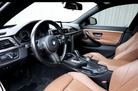 BMW 440 GRANCOUPE * * HEAD UP * * H&K * * СТОКОВА * *  - 21499 € / 42048.39 лв. - 56301041 7