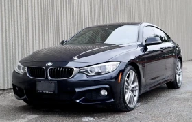 BMW 440 GRANCOUPE * * HEAD UP * * H&K * * СТОКОВА * *  - 21499 € / 42048.39 лв. - 56301041 2
