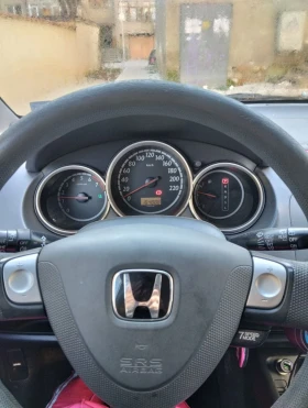 Honda Jazz - 4300 € / 8410.07 лв. - 55720763 11