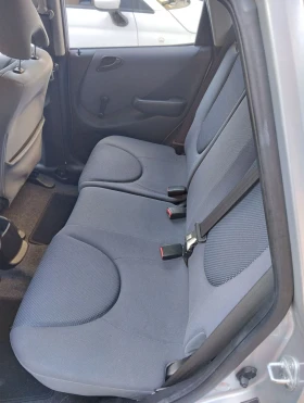 Honda Jazz - 4300 € / 8410.07 лв. - 55720763 10