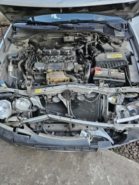 Toyota Avensis - 850 € / 1662.46 лв. - 33508695 11