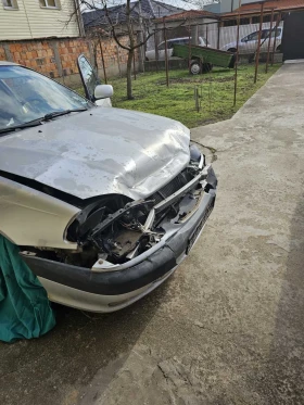 Toyota Avensis - 850 € / 1662.46 лв. - 33508695 3