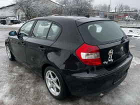 BMW 116, снимка 4