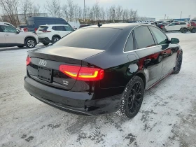 Audi A4 * TECHNIK PLUS * CARFAX * S LINE * PANO*  - 10200 € / 19949.47 лв. - 80777867 4