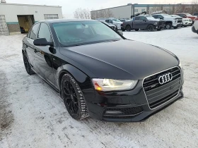 Audi A4 * TECHNIK PLUS * CARFAX * S LINE * PANO*  - 10200 € / 19949.47 лв. - 80777867 3